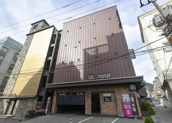 Hotel Sol