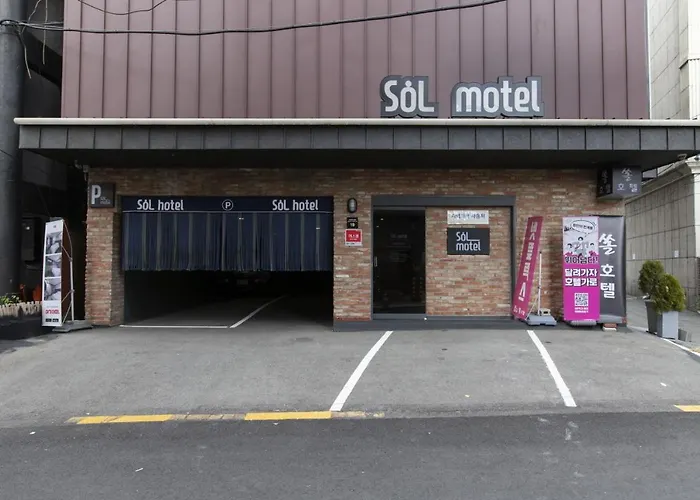 Hotel Sol