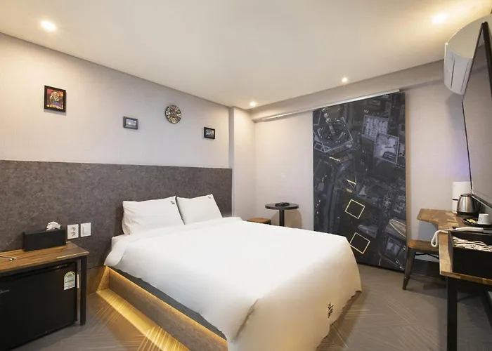 Hotel Sol