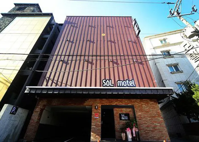 Sol Hotel