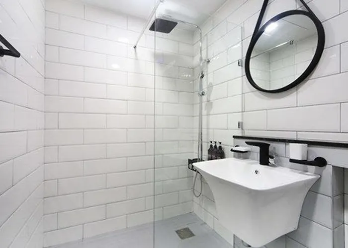 Sol Hotel Busan