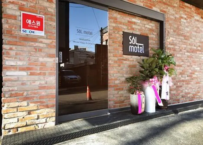 Sol Hotel