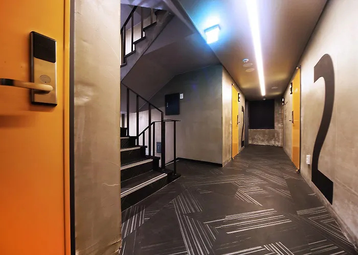 Hotel Sol 2*