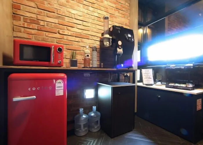 Sol Hotel 2*