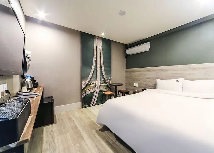 Hotel Sol
