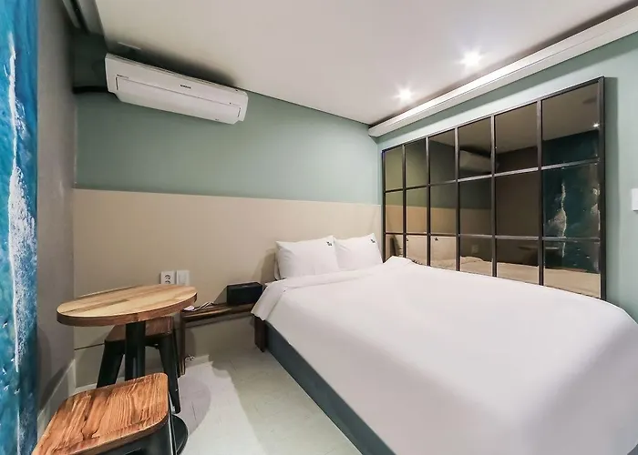 Hotel Sol