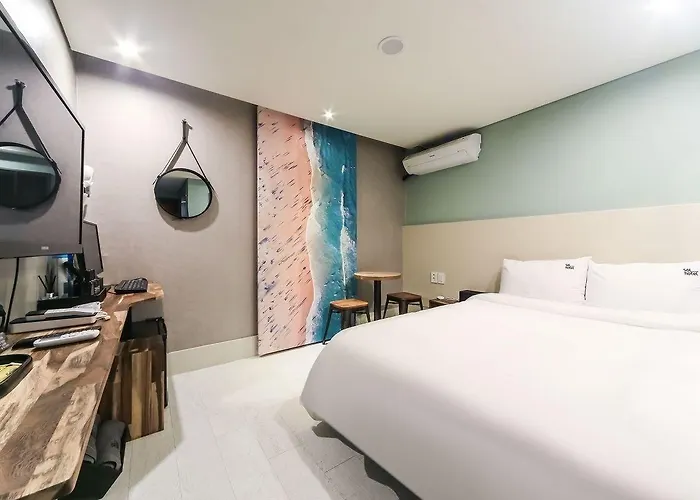Hotel Sol 2*